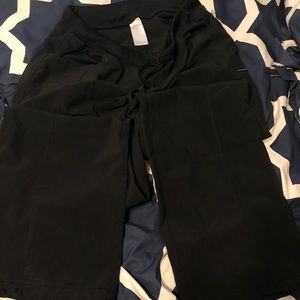 Cherokee infinity scrub pants